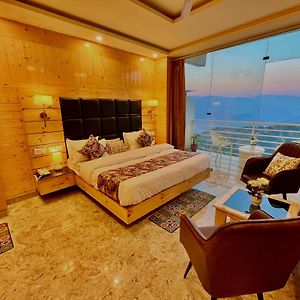 The Classic Hill View Hotel, Near Jw Marriott Mussoorie