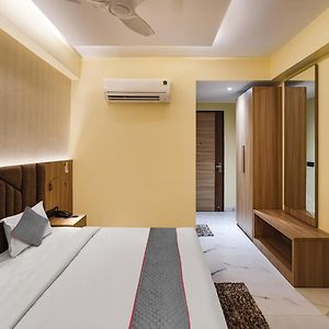 Hotel Aerotech