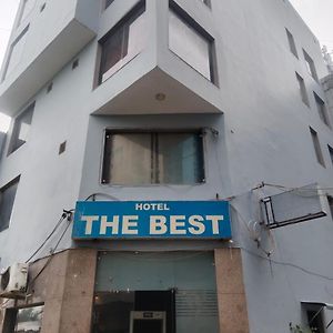 Hotel The Best Delhi International Airport